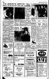 Cheddar Valley Gazette Friday 26 June 1964 Page 10