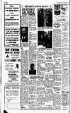 Cheddar Valley Gazette Friday 26 June 1964 Page 12