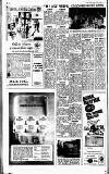 Cheddar Valley Gazette Friday 02 October 1964 Page 6