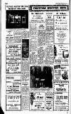 Cheddar Valley Gazette Friday 04 December 1964 Page 6