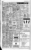 Cheddar Valley Gazette Friday 04 December 1964 Page 16