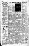 Cheddar Valley Gazette Friday 04 December 1964 Page 18