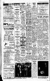 Cheddar Valley Gazette Friday 25 December 1964 Page 2