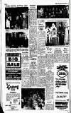 Cheddar Valley Gazette Friday 25 December 1964 Page 4