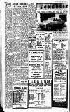 Cheddar Valley Gazette Friday 25 December 1964 Page 8
