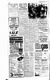 Cheddar Valley Gazette Friday 15 January 1965 Page 4