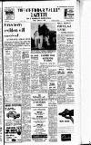 Cheddar Valley Gazette Friday 05 February 1965 Page 1
