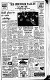 Cheddar Valley Gazette Friday 12 March 1965 Page 1