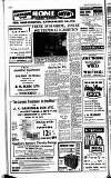 Cheddar Valley Gazette Friday 12 March 1965 Page 10