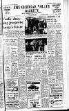 Cheddar Valley Gazette Friday 23 April 1965 Page 1