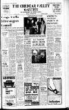 Cheddar Valley Gazette Friday 30 April 1965 Page 1