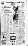 Cheddar Valley Gazette Friday 02 July 1965 Page 1