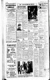Cheddar Valley Gazette Friday 02 July 1965 Page 12
