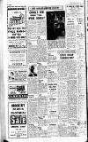 Cheddar Valley Gazette Friday 16 July 1965 Page 12