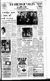 Cheddar Valley Gazette Friday 10 September 1965 Page 1