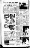 Cheddar Valley Gazette Friday 10 September 1965 Page 6