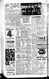 Cheddar Valley Gazette Friday 10 September 1965 Page 10