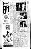 Cheddar Valley Gazette Friday 17 September 1965 Page 6