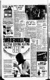 Cheddar Valley Gazette Friday 01 October 1965 Page 10