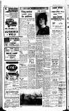 Cheddar Valley Gazette Friday 01 October 1965 Page 12