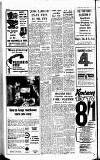 Cheddar Valley Gazette Friday 08 October 1965 Page 6