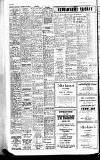 Cheddar Valley Gazette Friday 08 October 1965 Page 12