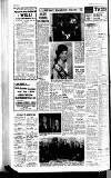 Cheddar Valley Gazette Friday 08 October 1965 Page 14