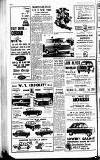 Cheddar Valley Gazette Friday 15 October 1965 Page 6