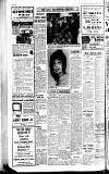 Cheddar Valley Gazette Friday 15 October 1965 Page 16