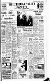 Cheddar Valley Gazette Friday 22 October 1965 Page 1
