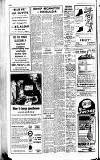 Cheddar Valley Gazette Friday 22 October 1965 Page 6