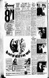 Cheddar Valley Gazette Friday 22 October 1965 Page 8