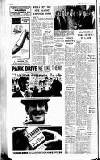 Cheddar Valley Gazette Friday 22 October 1965 Page 10