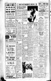 Cheddar Valley Gazette Friday 22 October 1965 Page 14