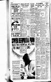 Cheddar Valley Gazette Friday 29 October 1965 Page 12