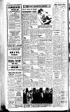 Cheddar Valley Gazette Friday 29 October 1965 Page 16
