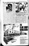 Cheddar Valley Gazette Friday 29 October 1965 Page 20