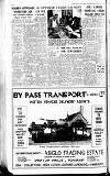 Cheddar Valley Gazette Friday 29 October 1965 Page 22