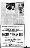 Cheddar Valley Gazette Friday 29 October 1965 Page 25