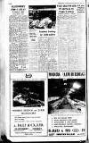 Cheddar Valley Gazette Friday 29 October 1965 Page 26