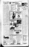 Cheddar Valley Gazette Friday 29 October 1965 Page 28