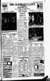 Cheddar Valley Gazette Friday 03 December 1965 Page 1