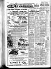 Cheddar Valley Gazette Friday 03 December 1965 Page 10