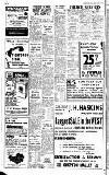 Cheddar Valley Gazette Friday 14 January 1966 Page 10