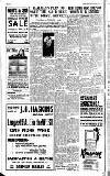 Cheddar Valley Gazette Friday 21 January 1966 Page 4