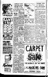 Cheddar Valley Gazette Friday 28 January 1966 Page 6