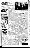 Cheddar Valley Gazette Friday 28 January 1966 Page 10