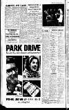 Cheddar Valley Gazette Friday 11 February 1966 Page 6