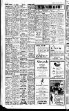 Cheddar Valley Gazette Friday 11 February 1966 Page 12