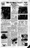 Cheddar Valley Gazette Friday 01 April 1966 Page 1